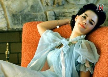 Natalie Wood’s Timeless Beauty in Photographic Memories