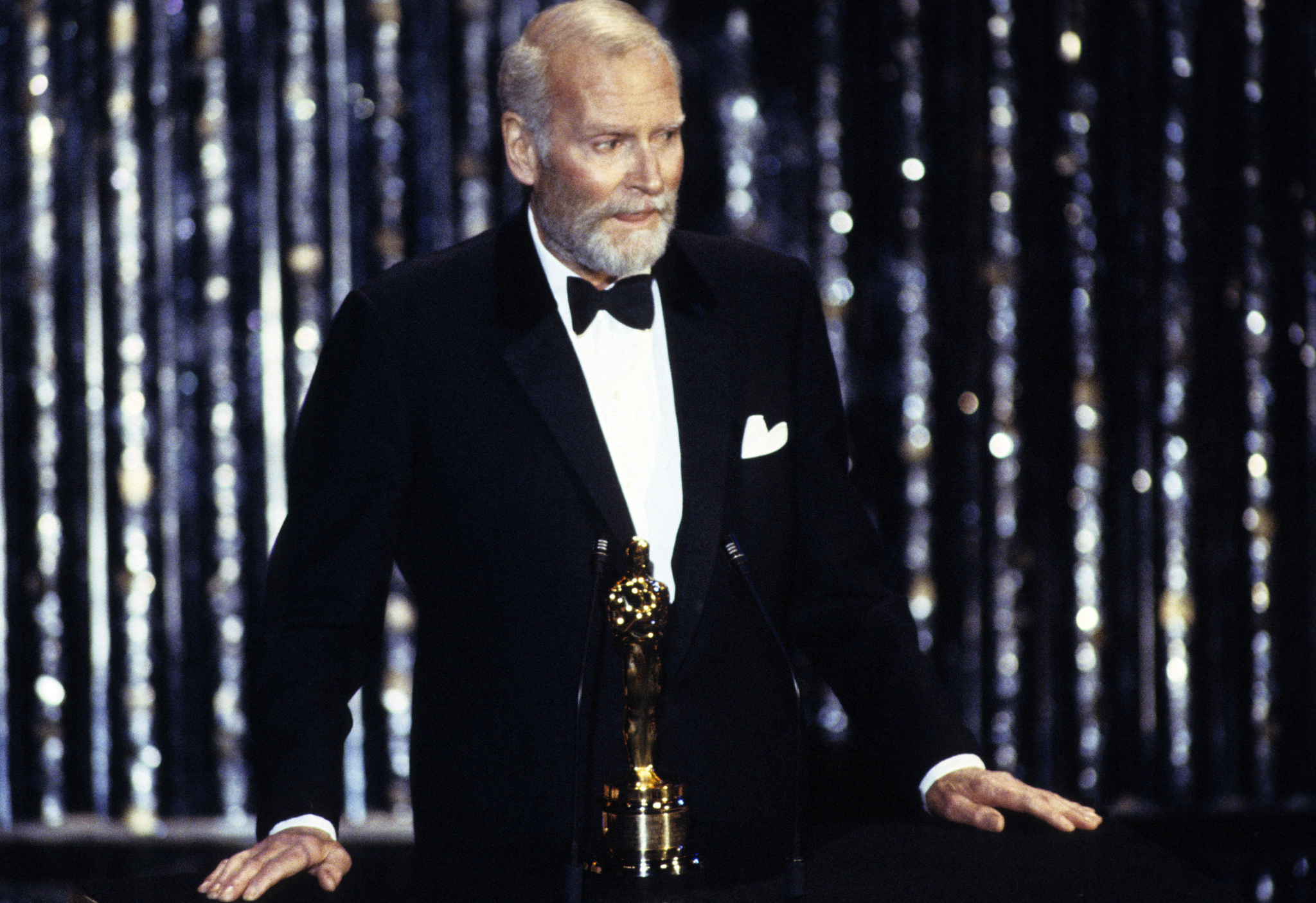 14 Most Astonishing Facts About Laurence Olivier That You Probably Didn'T Know