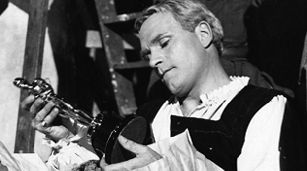 14 Most Astonishing Facts About Laurence Olivier That You Probably Didn'T Know