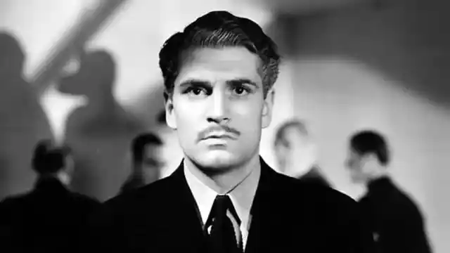 14 Most Astonishing Facts About Laurence Olivier That You Probably Didn'T Know