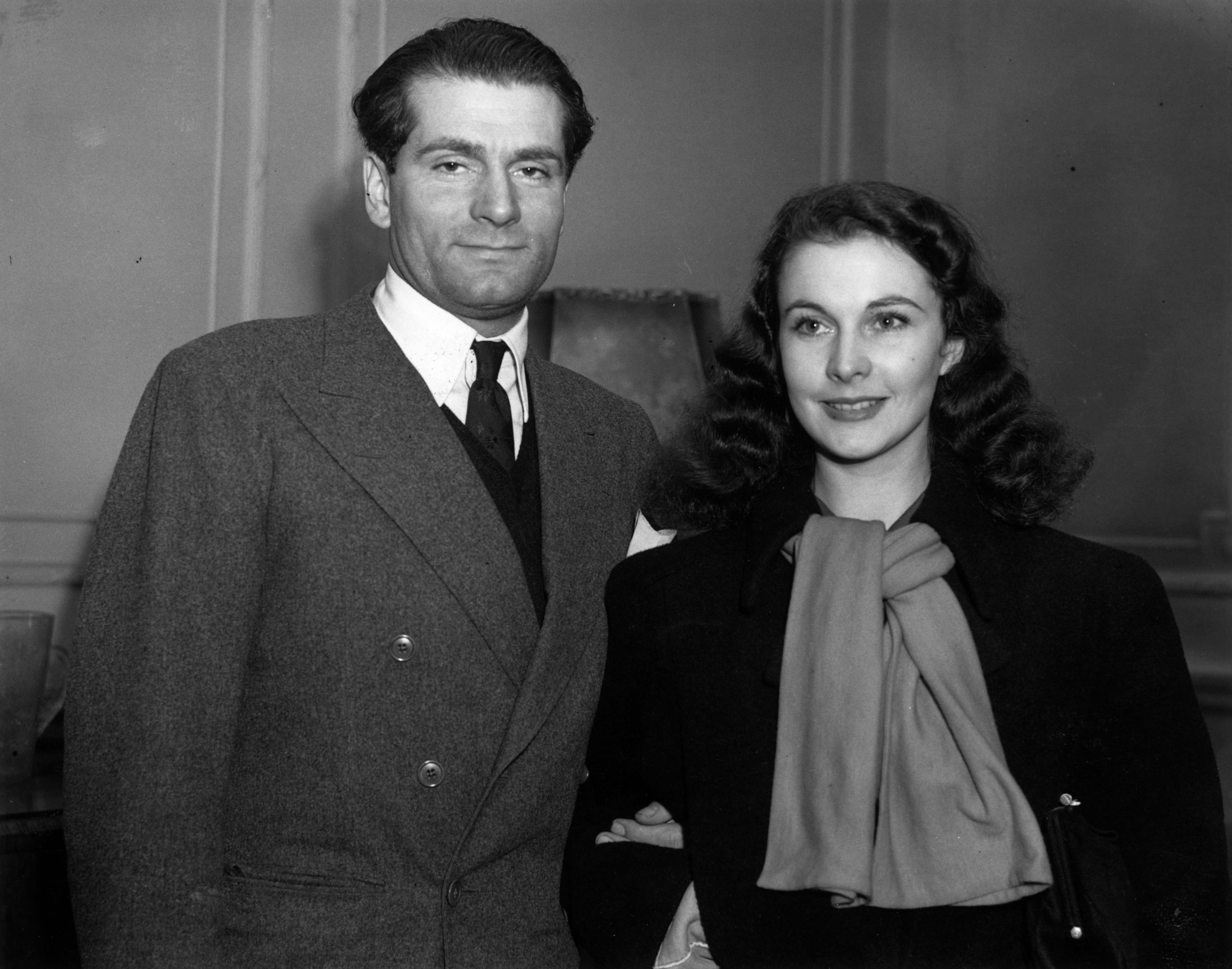 14 Most Astonishing Facts About Laurence Olivier That You Probably Didn'T Know