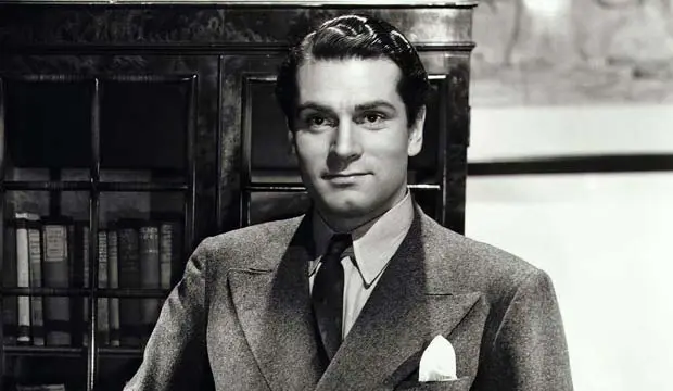 14 Most Astonishing Facts About Laurence Olivier That You Probably Didn'T Know