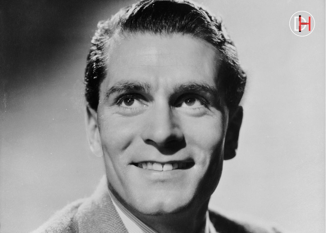 14 Most Astonishing Facts About Laurence Olivier That You Probably Didn'T Know