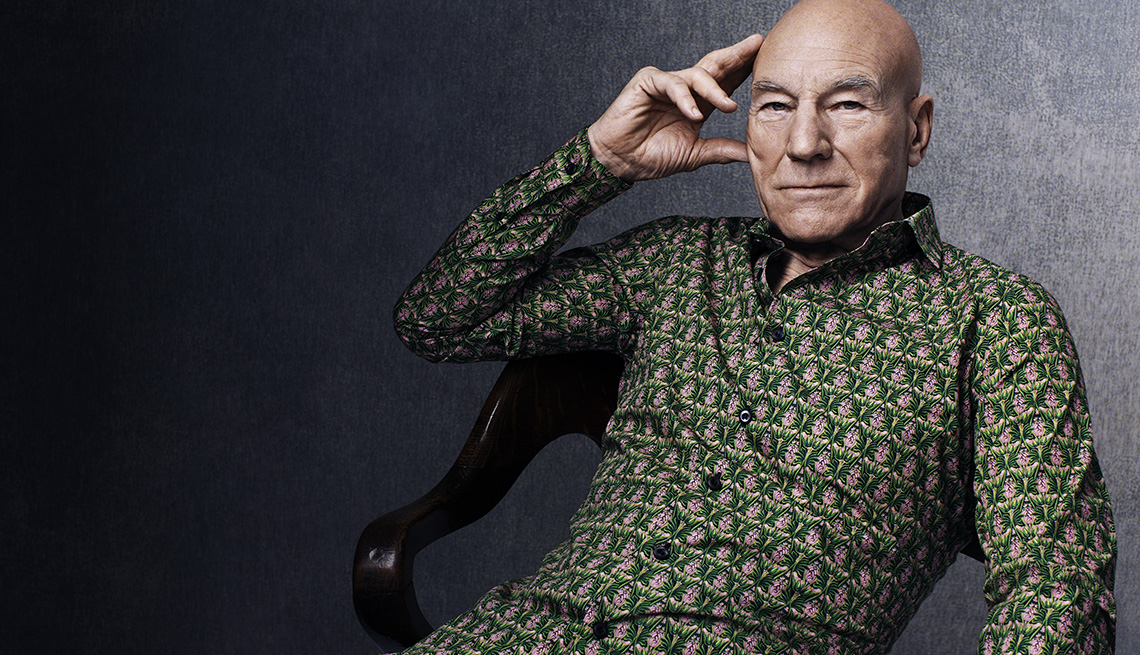 10+ Intriguing Facts Fans Never Knew About Patrick Stewart