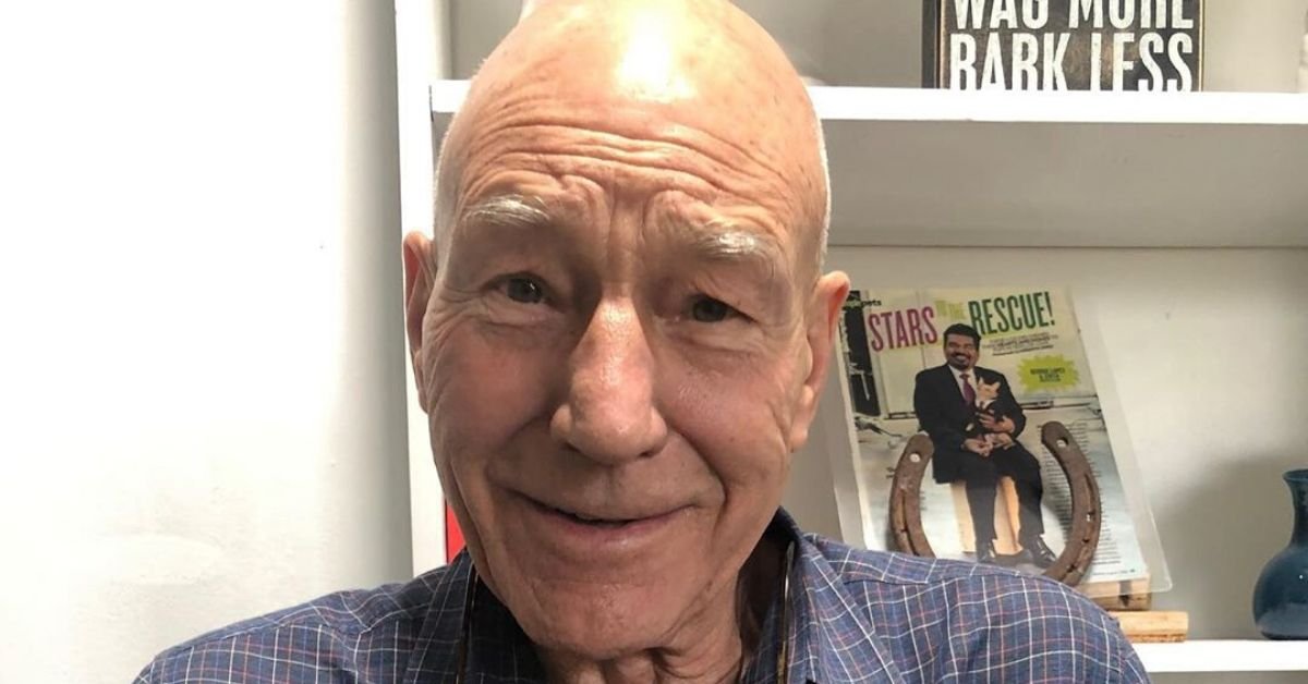 10+ Intriguing Facts Fans Never Knew About Patrick Stewart