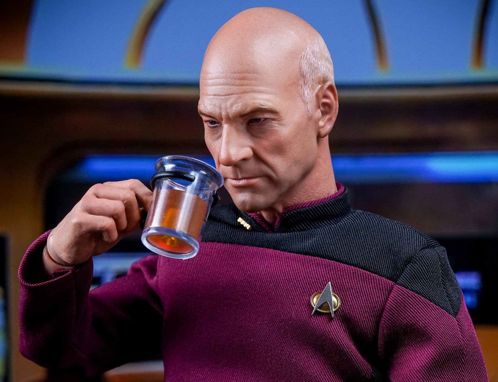 10+ Intriguing Facts Fans Never Knew About Patrick Stewart