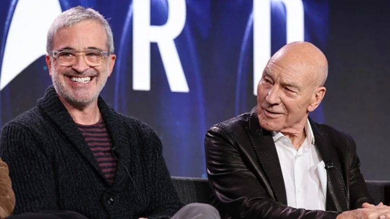 10+ Intriguing Facts Fans Never Knew About Patrick Stewart