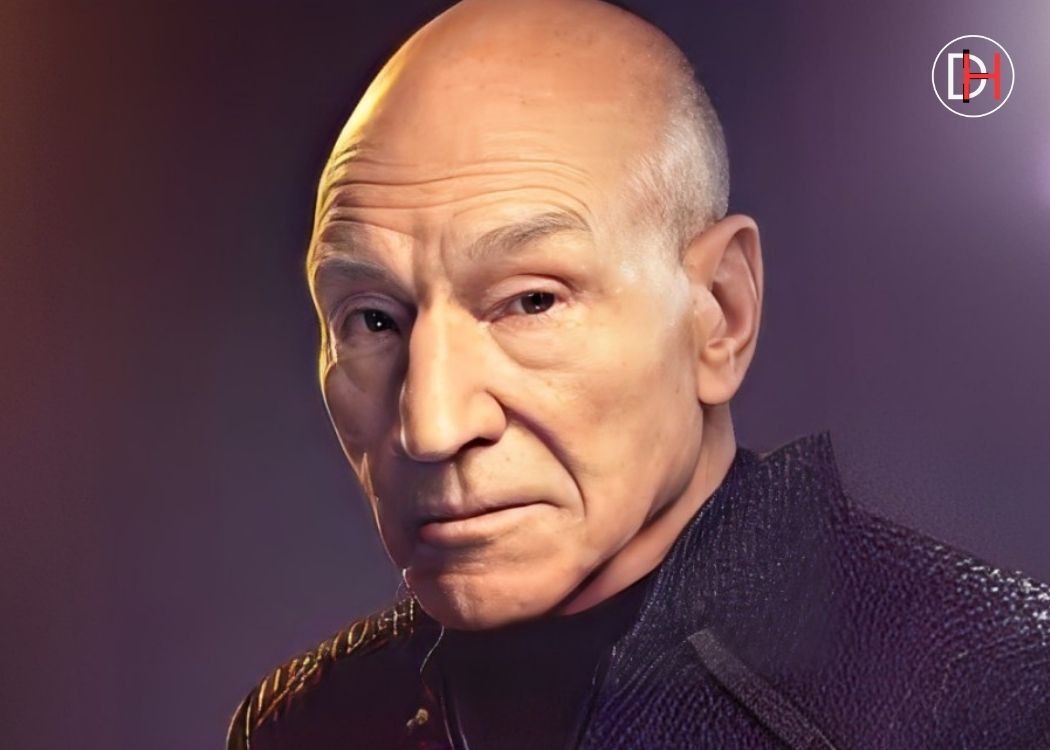 10+ Intriguing Facts Fans Never Knew About Patrick Stewart