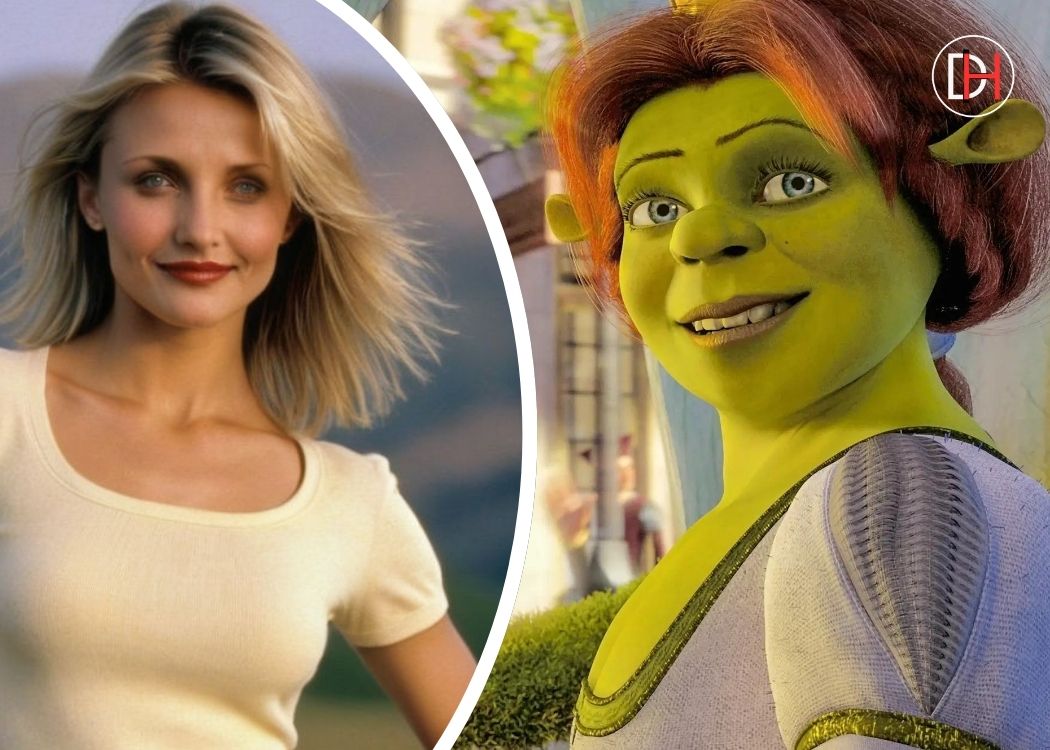 10 Iconic Cameron Diaz Movie Roles That Define Her Illustrious Career