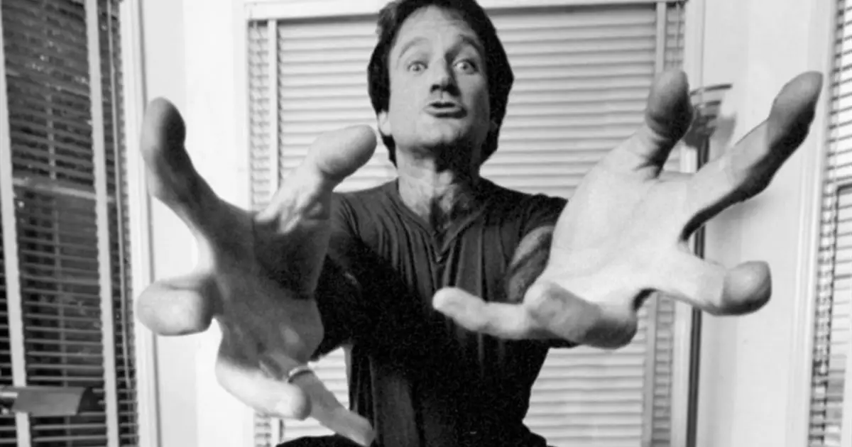 20 Surprising Facts About Robin Williams That Will Make You Love Him Even More