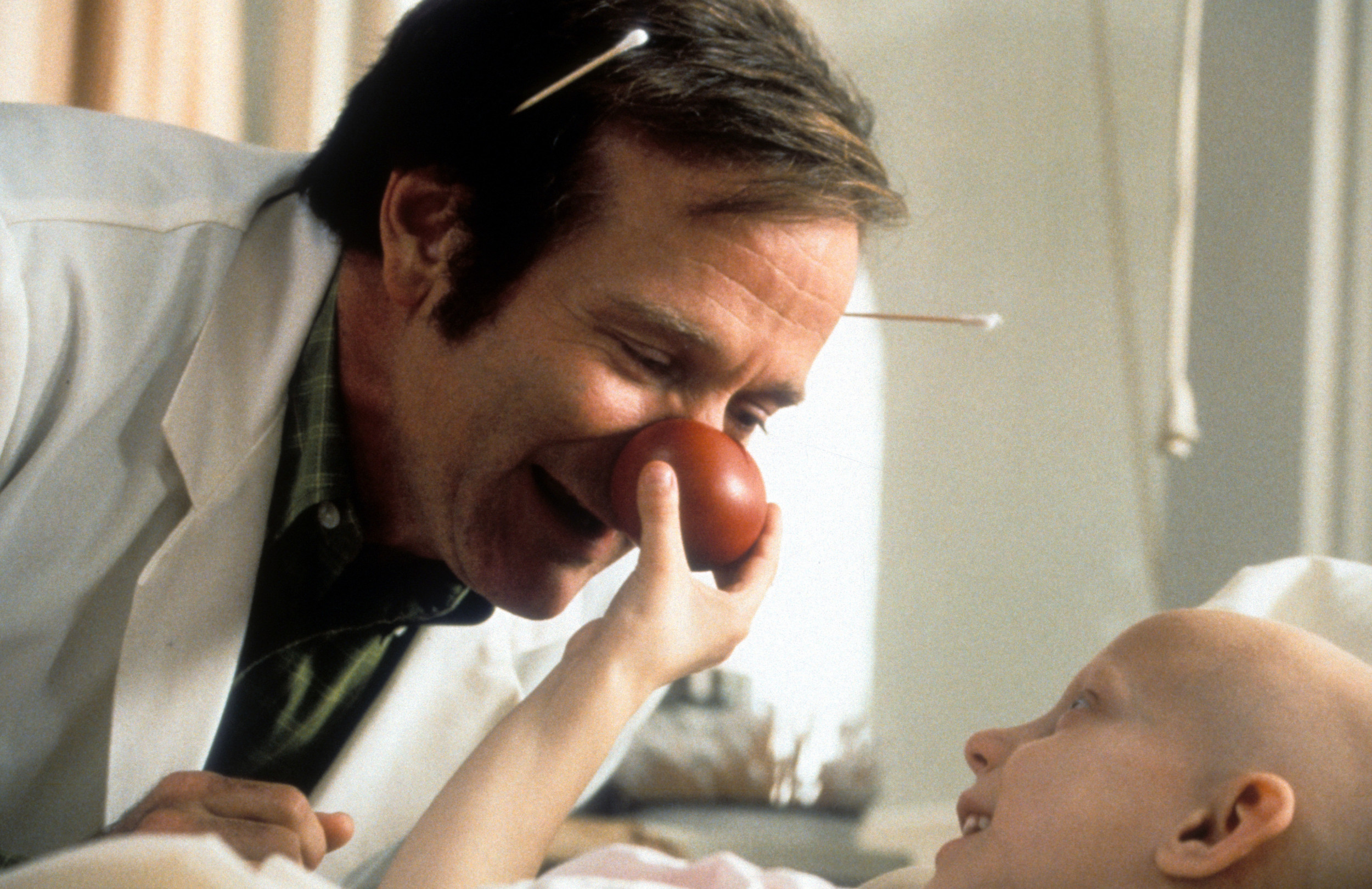 20 Surprising Facts About Robin Williams That Will Make You Love Him Even More