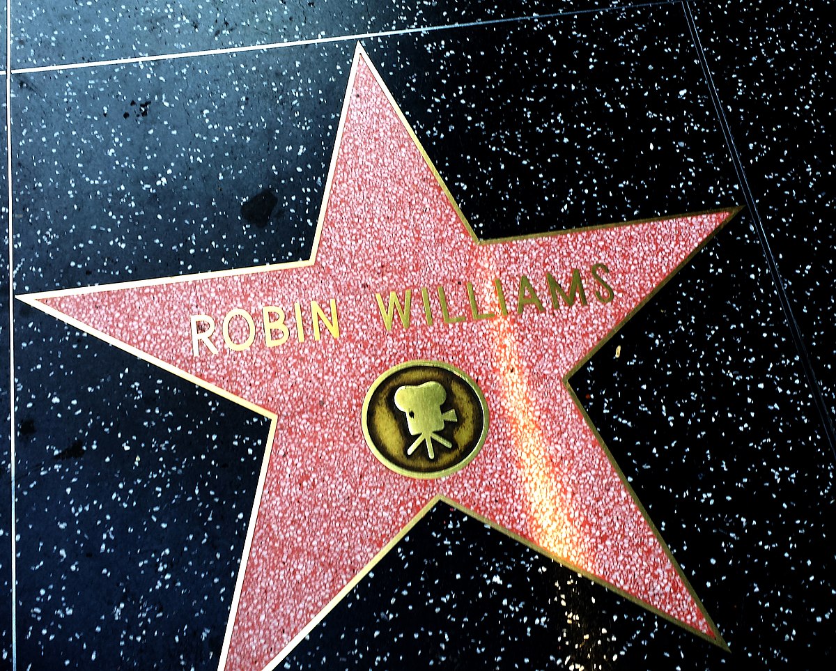 20 Surprising Facts About Robin Williams That Will Make You Love Him Even More