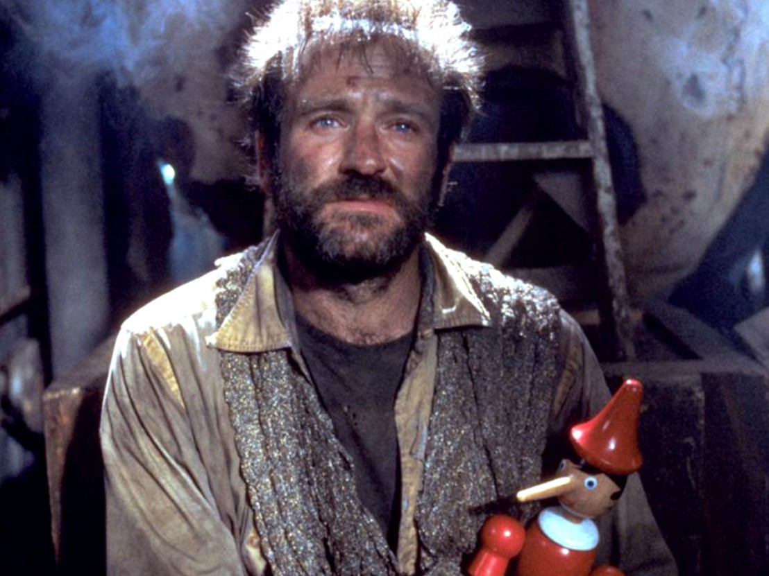 20 Surprising Facts About Robin Williams That Will Make You Love Him Even More