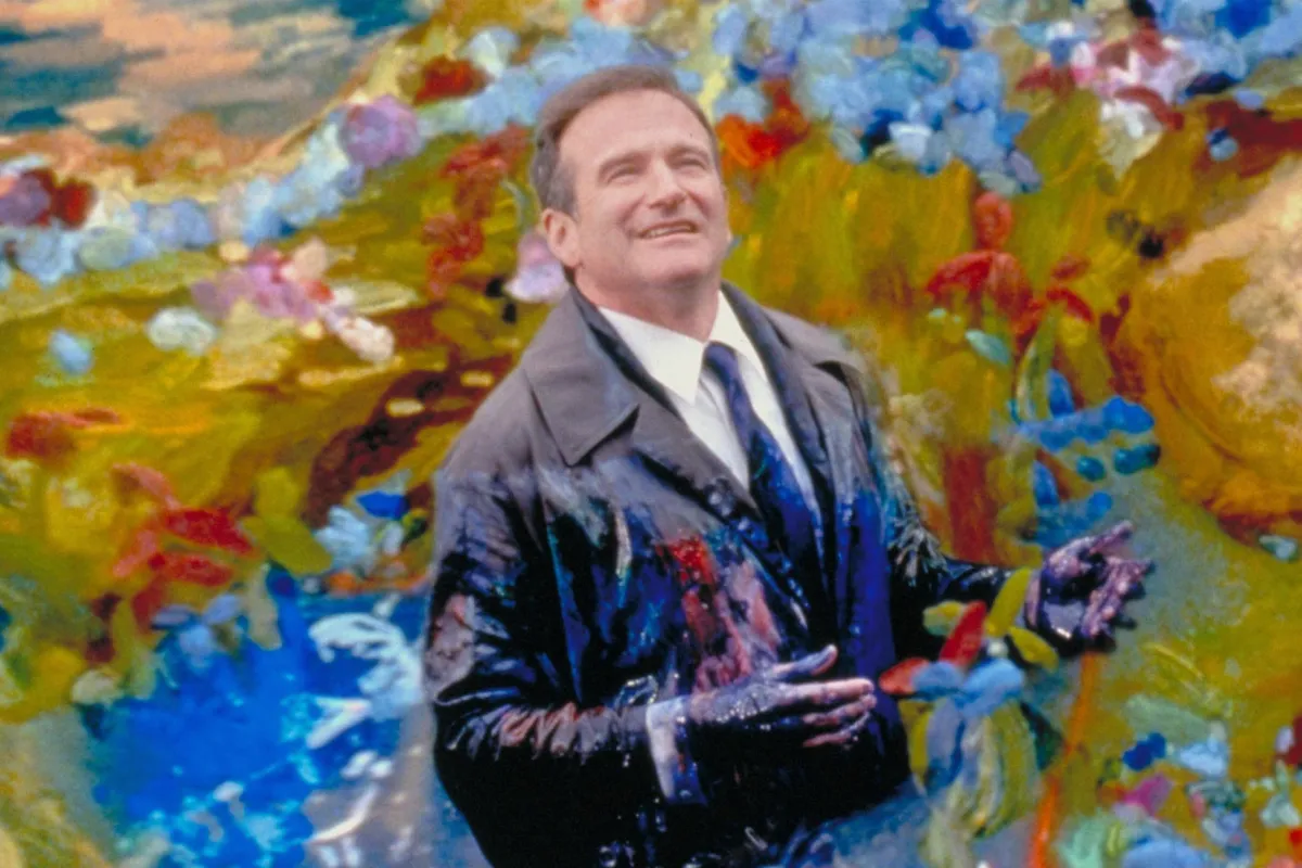 20 Surprising Facts About Robin Williams That Will Make You Love Him Even More