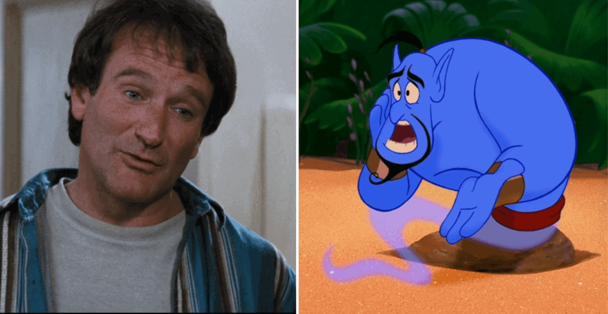 20 Surprising Facts About Robin Williams That Will Make You Love Him Even More