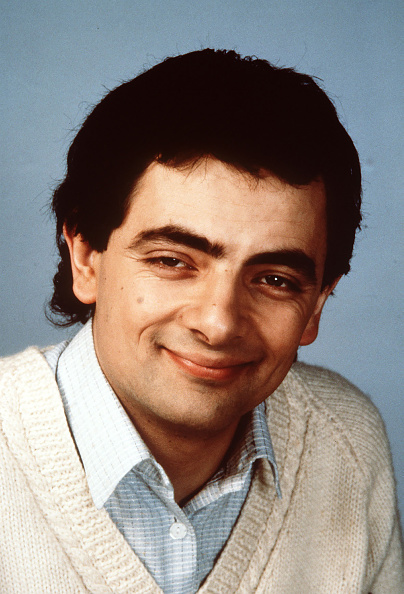 The Evolution Of Rowan Atkinson: From 1980 To 2024