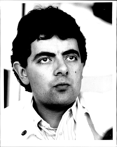 The Evolution Of Rowan Atkinson: From 1980 To 2024