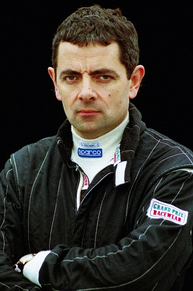 The Evolution Of Rowan Atkinson: From 1980 To 2024