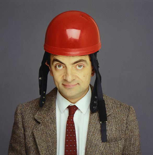 The Evolution Of Rowan Atkinson: From 1980 To 2024