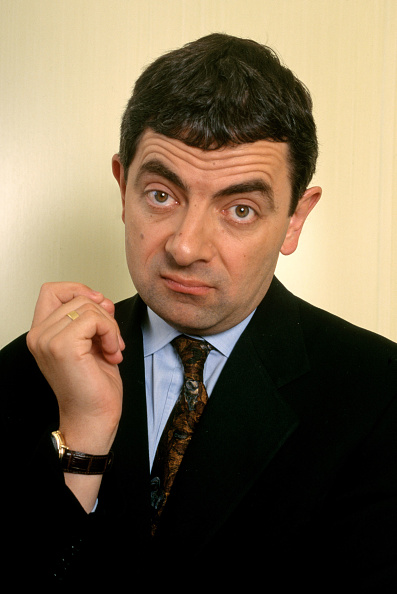 The Evolution Of Rowan Atkinson: From 1980 To 2024