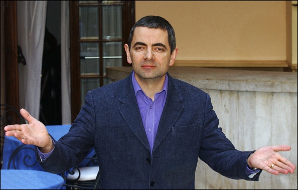 The Evolution Of Rowan Atkinson: From 1980 To 2024