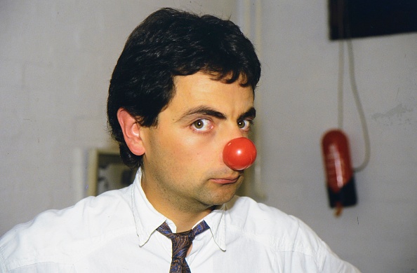 The Evolution Of Rowan Atkinson: From 1980 To 2024