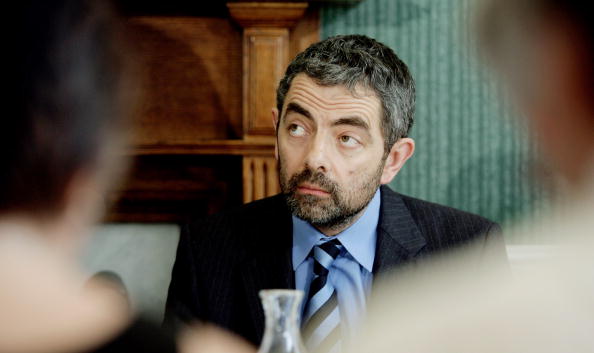 The Evolution Of Rowan Atkinson: From 1980 To 2024