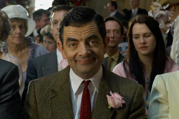 The Evolution Of Rowan Atkinson: From 1980 To 2024