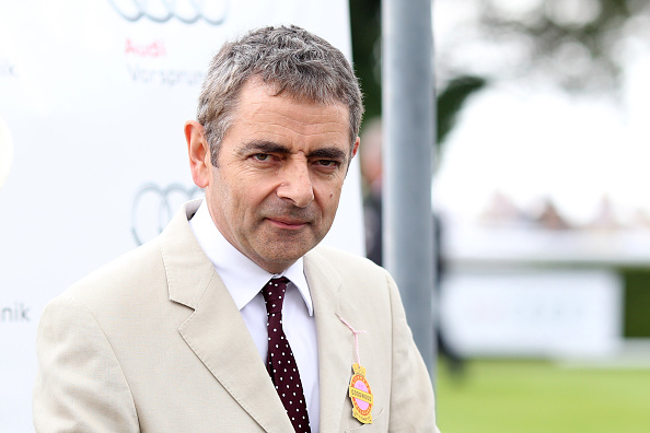 The Evolution Of Rowan Atkinson: From 1980 To 2024