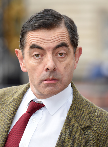 The Evolution Of Rowan Atkinson: From 1980 To 2024