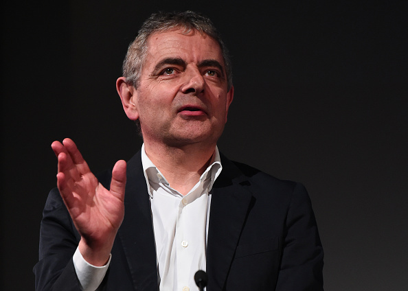 The Evolution Of Rowan Atkinson: From 1980 To 2024