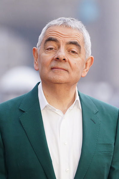 The Evolution Of Rowan Atkinson: From 1980 To 2024