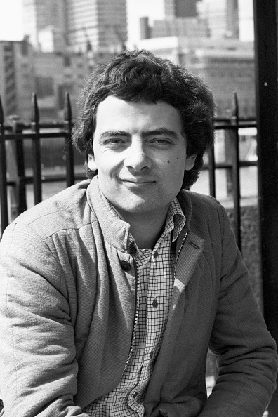 The Evolution Of Rowan Atkinson: From 1980 To 2024