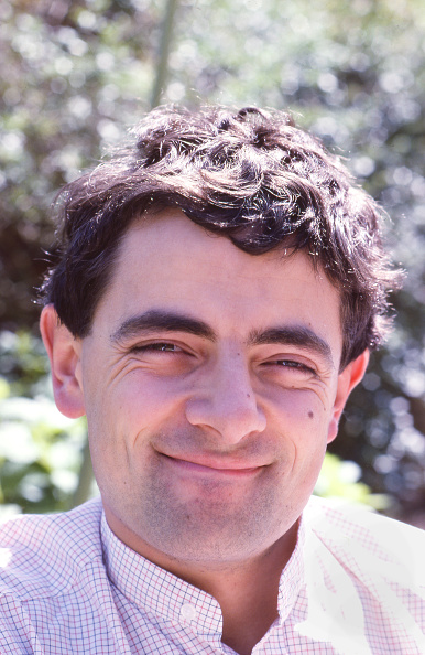 The Evolution Of Rowan Atkinson: From 1980 To 2024