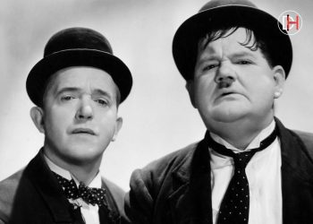 Laurel and Hardy: The Timeless Duo Who Defined Comedy