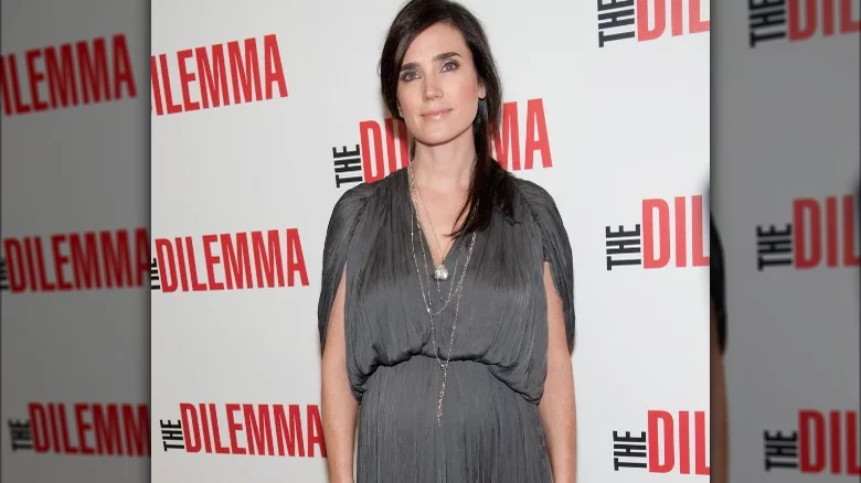 Jennifer Connelly: From Rising Star To Hollywood Icon—The Transformation Everyone’s Talking About