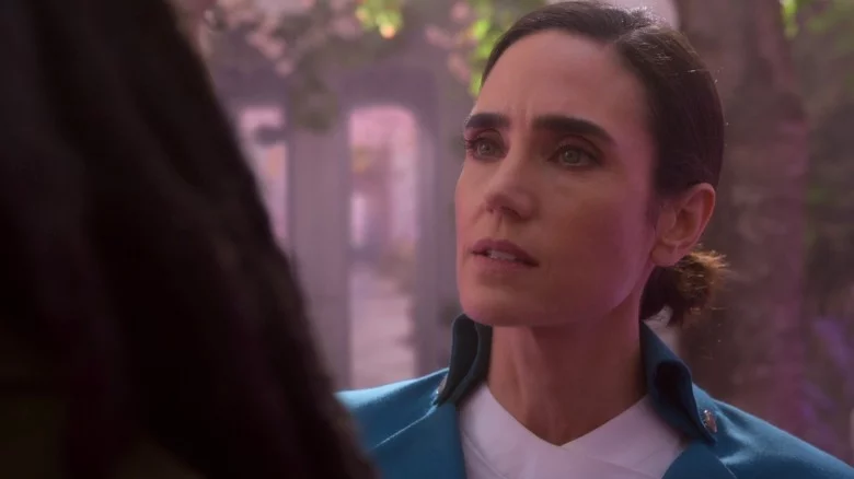 Jennifer Connelly: From Rising Star To Hollywood Icon—The Transformation Everyone’s Talking About