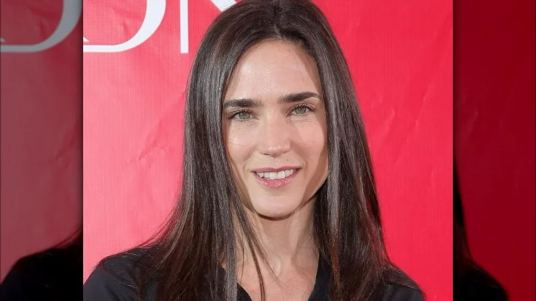 Jennifer Connelly: From Rising Star To Hollywood Icon—The Transformation Everyone’s Talking About