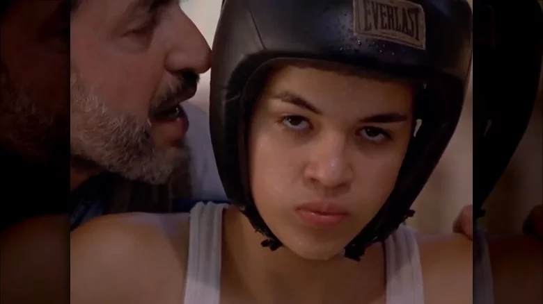 Michelle Rodriguez: From Child Star To 45-Year-Old Icon