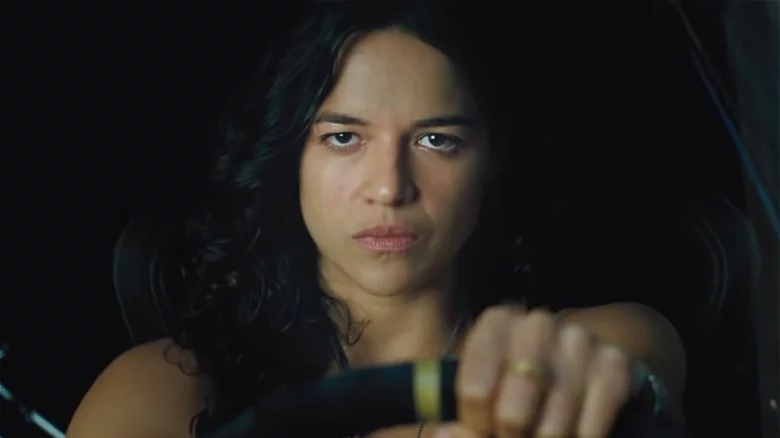 Michelle Rodriguez: From Child Star To 45-Year-Old Icon