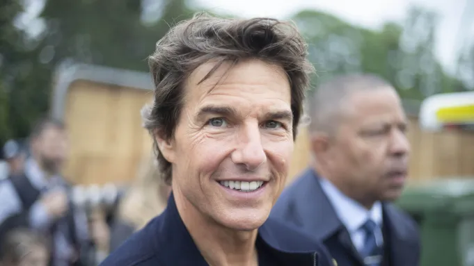 12 Fascinating Secrets About Tom Cruise You Didn'T Know