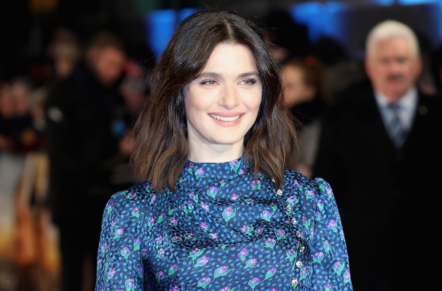 10 Surprising Facts About Rachel Weisz That Will Fascinate You