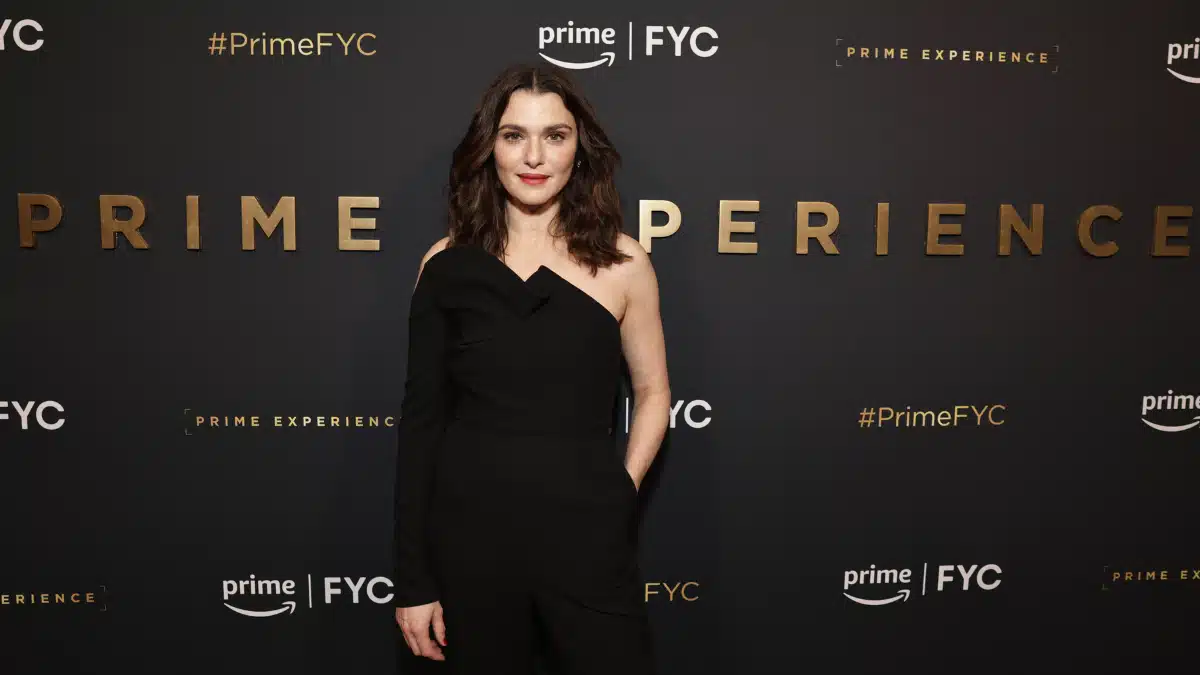 10 Surprising Facts About Rachel Weisz That Will Fascinate You