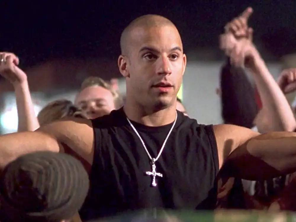 10+ Cool Facts About Vin Diesel You Didn'T Know