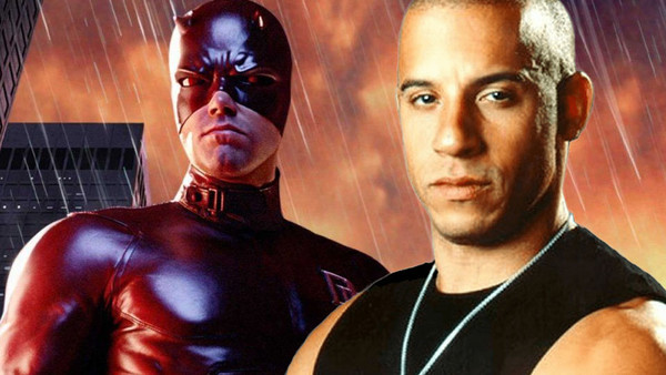 10+ Cool Facts About Vin Diesel You Didn'T Know