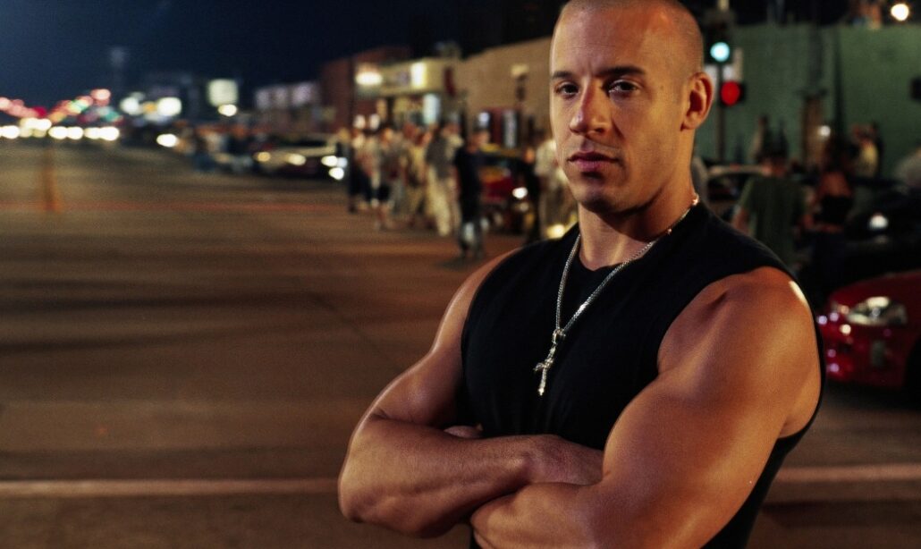 10+ Cool Facts About Vin Diesel You Didn'T Know