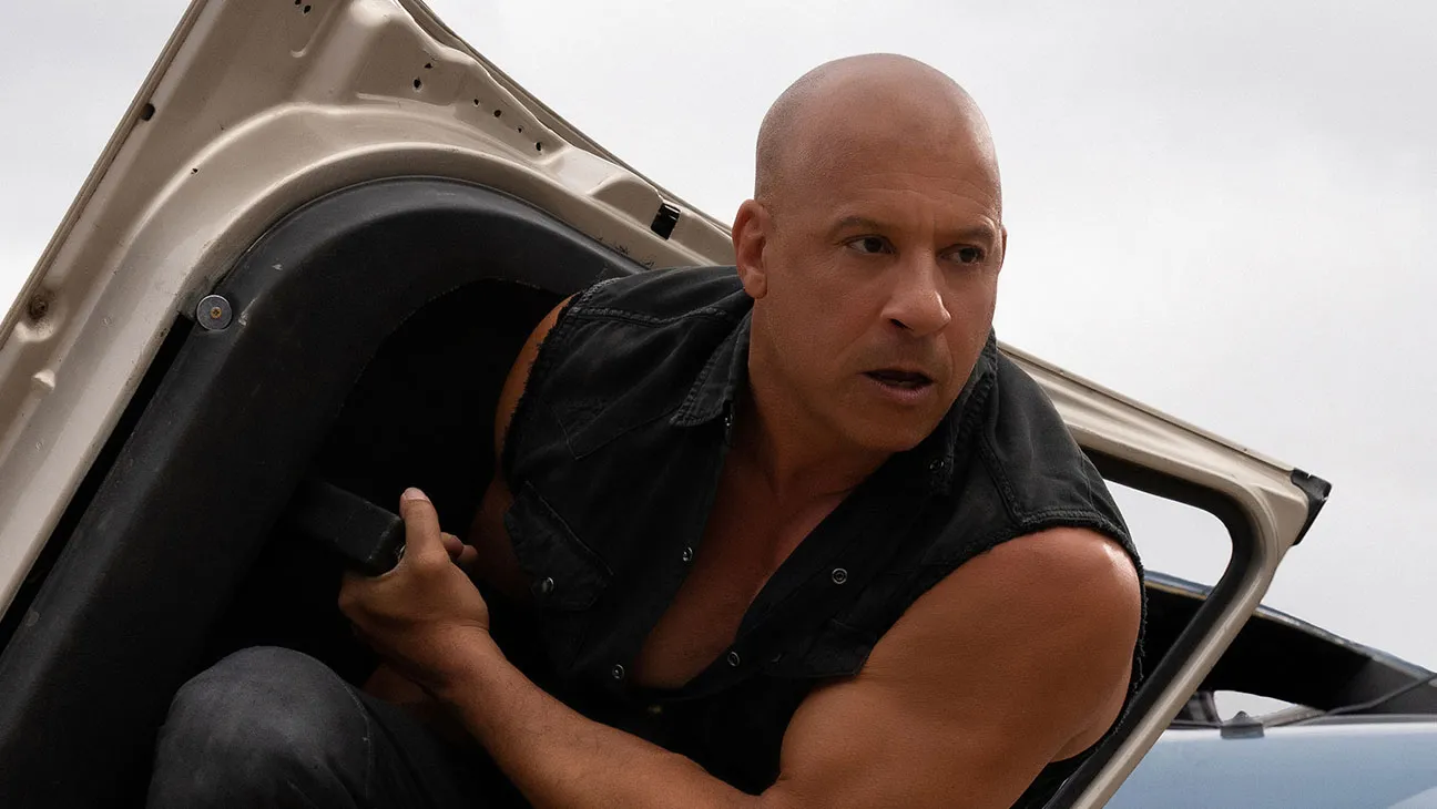 10+ Cool Facts About Vin Diesel You Didn'T Know