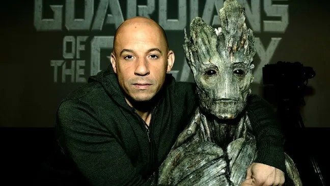 10+ Cool Facts About Vin Diesel You Didn'T Know