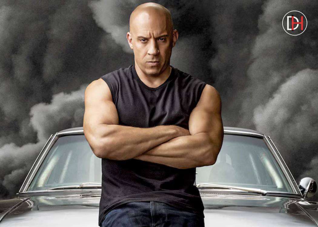 10+ Cool Facts About Vin Diesel You Didn'T Know