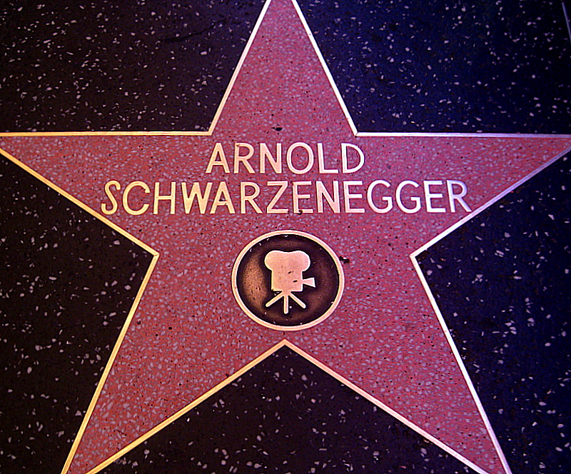 10 Astonishing Facts About Arnold Schwarzenegger That Will Leave You Speechless